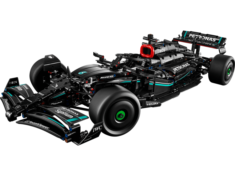 Klocki LEGO Technic 42171 Mercedes-AMG F1 W14 E Performance