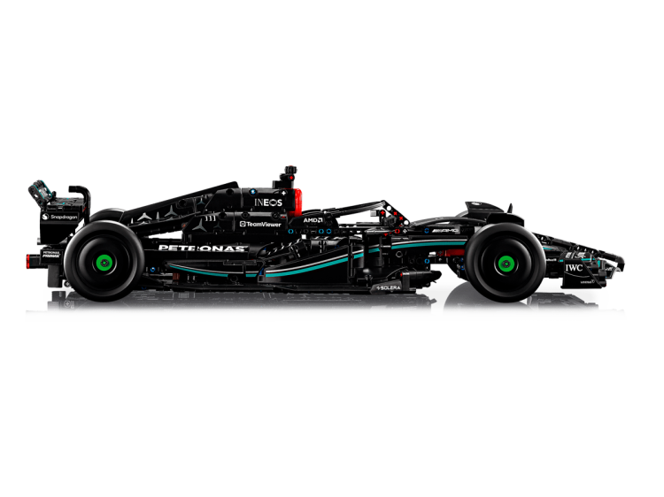 Klocki LEGO Technic 42171 Mercedes-AMG F1 W14 E Performance