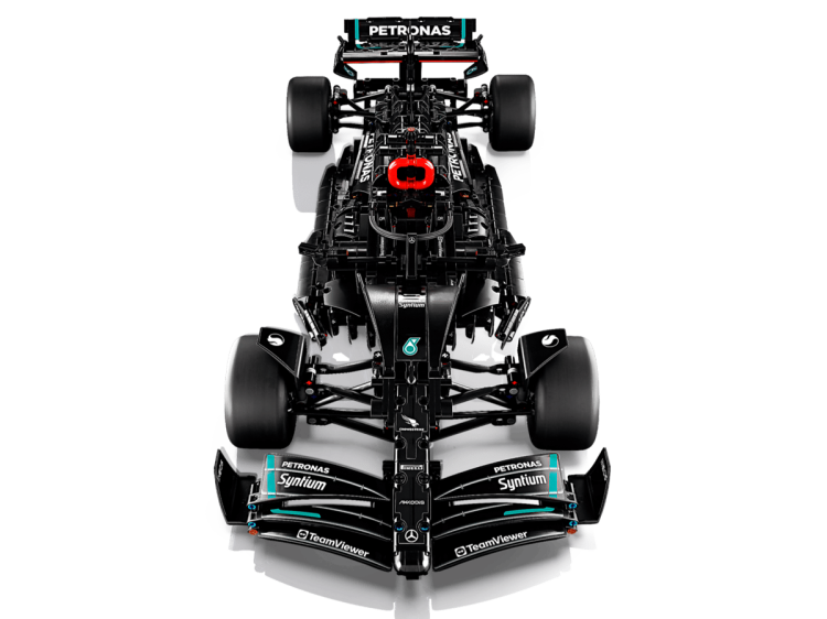 Klocki LEGO Technic 42171 Mercedes-AMG F1 W14 E Performance