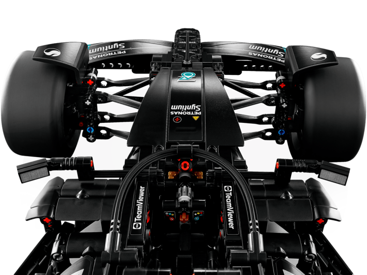 Klocki LEGO Technic 42171 Mercedes-AMG F1 W14 E Performance