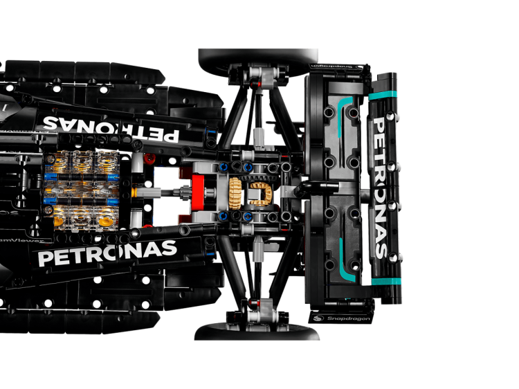 Klocki LEGO Technic 42171 Mercedes-AMG F1 W14 E Performance