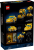 Klocki LEGO Icons 10338 Bumblebee