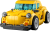 Klocki LEGO Icons 10338 Bumblebee