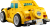 Klocki LEGO Icons 10338 Bumblebee