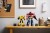 Klocki LEGO Icons 10338 Bumblebee