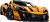 Klocki LEGO Technic 42172 McLaren P1