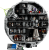 Klocki LEGO Star Wars 75419 Gwiazda Śmierci