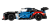 Klocki LEGO Technic 42226 Samochód wyścigowy BMW M4 GT3 EVO