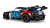 Klocki LEGO Technic 42226 Samochód wyścigowy BMW M4 GT3 EVO