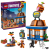 Klocki LEGO Fortnite 77076Restauracja Durrr Burgerownia
