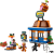Klocki LEGO Fortnite 77076Restauracja Durrr Burgerownia