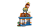 Klocki LEGO Fortnite 77076Restauracja Durrr Burgerownia