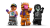Klocki LEGO Fortnite 77076Restauracja Durrr Burgerownia