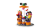 Klocki LEGO Fortnite 77076Restauracja Durrr Burgerownia