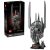 Klocki LEGO Icons 11373 Władca pierścieni: Hełm Saurona
