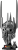 Klocki LEGO Icons 11373 Władca pierścieni: Hełm Saurona