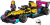 Klocki LEGO Speed Champions 77258 Bolid F1 ACADEMY™ LEGO®