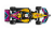 Klocki LEGO Speed Champions 77258 Bolid F1 ACADEMY™ LEGO®