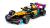 Klocki LEGO Speed Champions 77258 Bolid F1 ACADEMY™ LEGO®