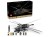 Klocki LEGO Icons 10327 Diuna — Atreides Royal Ornithopter