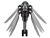 Klocki LEGO Icons 10327 Diuna — Atreides Royal Ornithopter