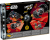 Klocki LEGO Star Wars 75421 SMART Play™: Myśliwiec TIE™ Dartha Vadera