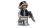 Klocki LEGO Star Wars 75421 SMART Play™: Myśliwiec TIE™ Dartha Vadera