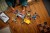 Klocki LEGO Star Wars 75421 SMART Play™: Myśliwiec TIE™ Dartha Vadera