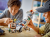 Klocki LEGO City 60433 Modułowa stacja kosmiczna