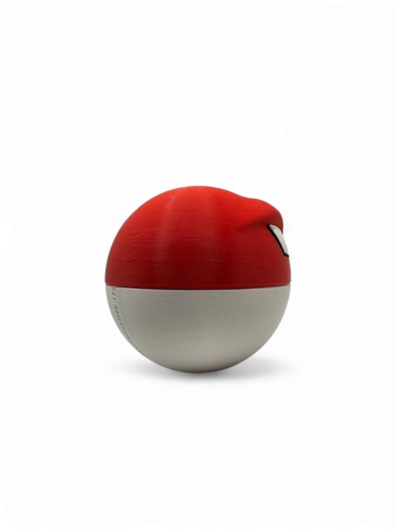 Voltorb Ball – Figurka Pokémon - Kolekcjonerska Pokeball