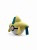Jirachi Ball – Figurka Pokémon - Kolekcjonerska Pokeball