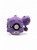 Weezing Ball – Figurka Pokémon - Kolekcjonerska Pokeball