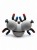 Magneton Ball – Figurka Pokémon - Kolekcjonerska Pokeball