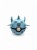 Nidoran♀ Ball – Figurka Pokémon – Kolekcjonerska Pokeball