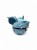 Nidoran♀ Ball – Figurka Pokémon – Kolekcjonerska Pokeball