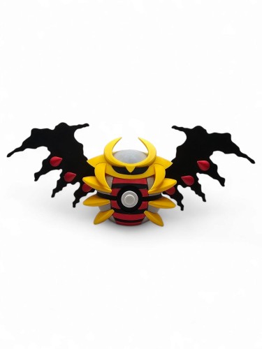 Giratina Ball – Figurka Pokémon – Kolekcjonerska Pokeball
