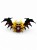 Giratina Ball – Figurka Pokémon – Kolekcjonerska Pokeball