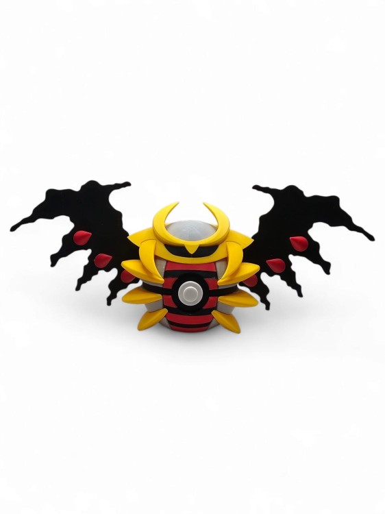 Giratina Ball – Figurka Pokémon – Kolekcjonerska Pokeball