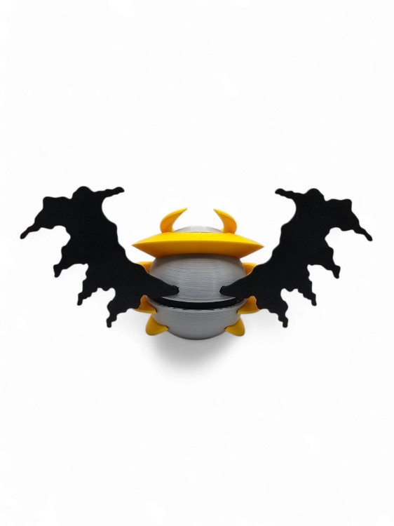 Giratina Ball – Figurka Pokémon – Kolekcjonerska Pokeball