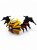 Giratina Ball – Figurka Pokémon – Kolekcjonerska Pokeball