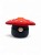 Vileplume Ball – Figurka Pokémon – Kolekcjonerska Pokeball