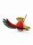 Ho-Oh Ball – Figurka Pokémon – Kolekcjonerska Pokeball