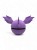 Nidoking Ball– Figurka Pokémon – Kolekcjonerska Pokeball