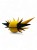 Zapdos Ball– Figurka Pokémon – Kolekcjonerska Pokeball