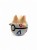 Togepi Ball– Figurka Pokémon – Kolekcjonerska Pokeball