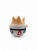 Togepi Ball– Figurka Pokémon – Kolekcjonerska Pokeball