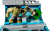 Klocki LEGO Marvel 76269 Wieża Avengersów