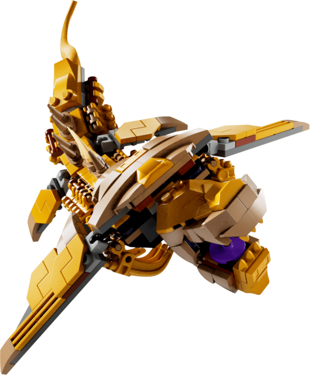 Klocki LEGO Marvel 76269 Wieża Avengersów