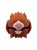Spearow Ball – Figurka Pokémon - Kolekcjonerska Pokeball