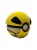 Kakuna Ball – Figurka Pokémon - Kolekcjonerska Pokeball